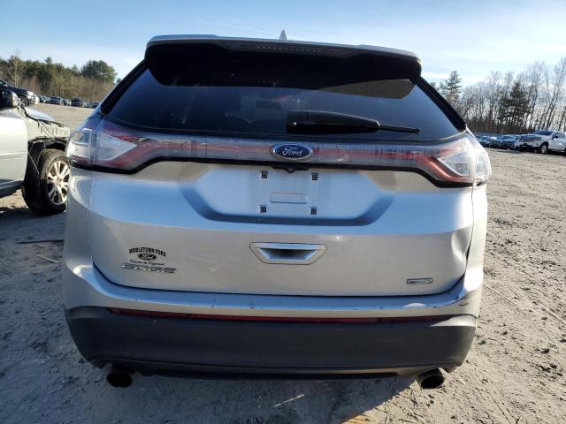 2018 FORD EDGE SE - 2FMPK3G99JBC25849