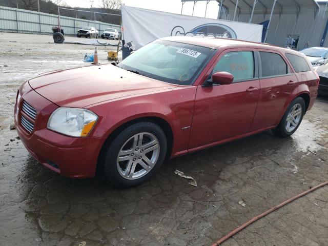 2006 Dodge Magnum R/T