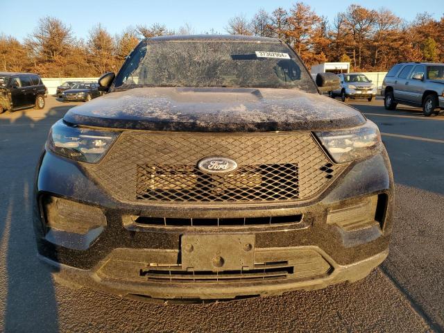 2021 Ford Explorer Police Interceptor VIN: 1FM5K8ABXMGA33790 Lot: 37362904