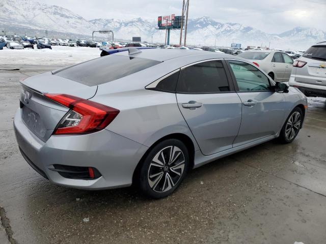 19XFC1F75GE215788 | 2016 HONDA CIVIC EXL