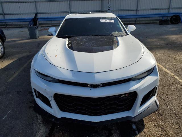 1G1FK1R62J0137632 | 2018 CHEVROLET CAMARO ZL1