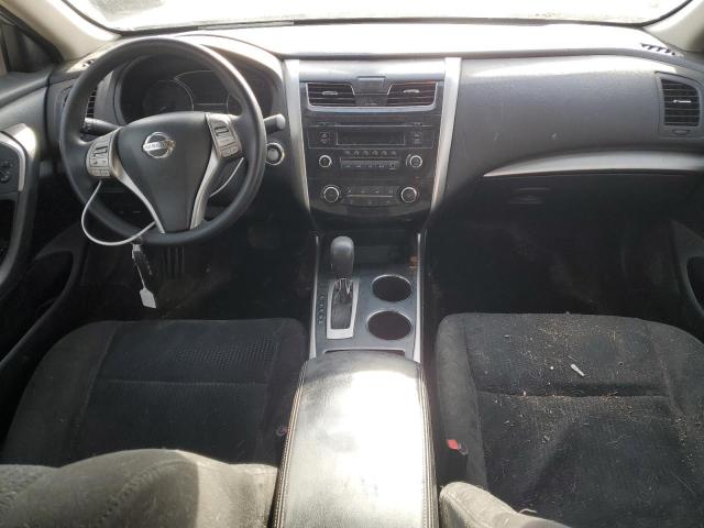 2015 NISSAN ALTIMA 2.5 - 1N4AL3AP9FC450266