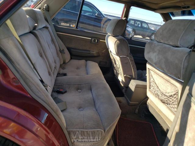 1987 Nissan Maxima VIN: JN1HU111XHX848722 Lot: 82024933