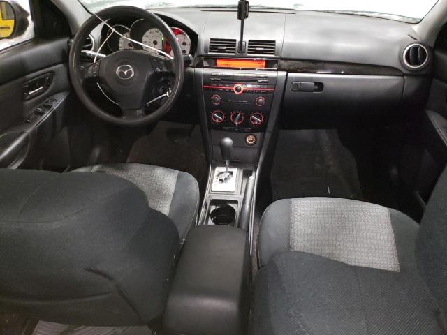 JM1BK32F781863096 2008 Mazda 3 I