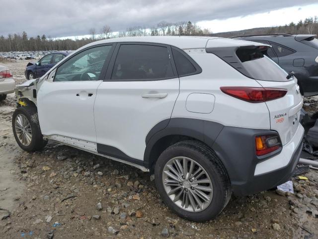 KM8K2CAA8JU151900 | 2018 HYUNDAI KONA SEL