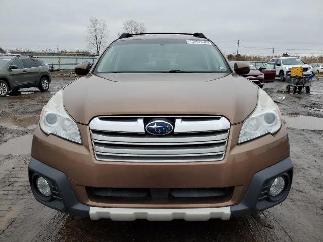 2013 Subaru Outback 2.5I Limited VIN: 4S4BRBKC0D3230123 Lot: 40667694