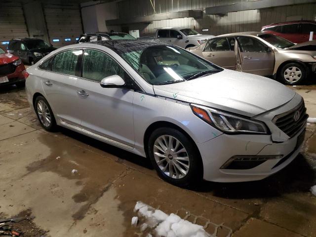 5NPE34AF1FH087300 | 2015 HYUNDAI SONATA SPO