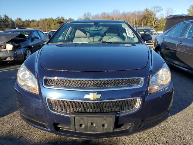 2011 Chevrolet Malibu Ls VIN: 1G1ZB5E1XBF363379 Lot: 82583033