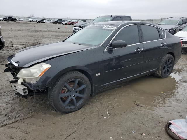 2007 INFINITI M35 Base