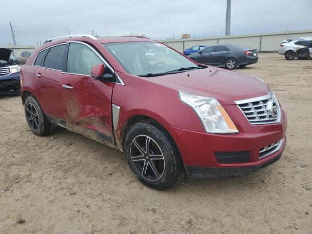 3GYFNBE33ES580588 | 2014 CADILLAC SRX LUXURY