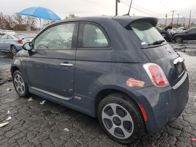 3C3CFFGE6HT579966 | 2017 FIAT 500 ELECTR