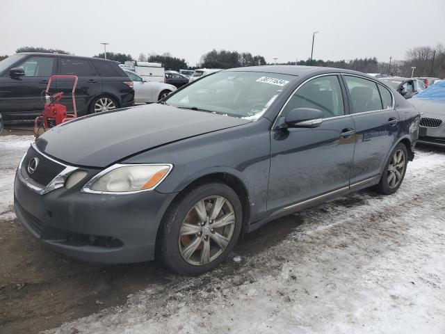 2009 Lexus GS 350 