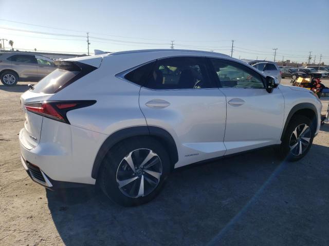 2021 Lexus Nx 300H Base VIN: JTJGJRDZ2M5011533 Lot: 37170324