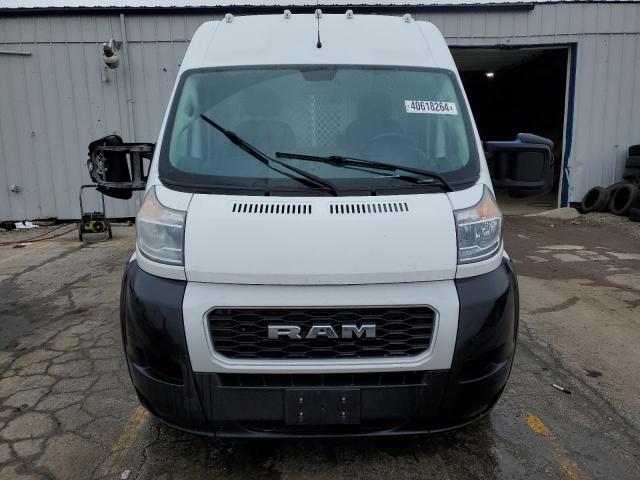 2019 Ram Promaster 2500 2500 High VIN: 3C6TRVCG9KE523401 Lot: 40618264
