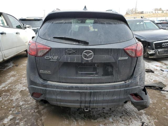 JM3KE4DY3E0308540 | 2014 MAZDA CX-5 GT