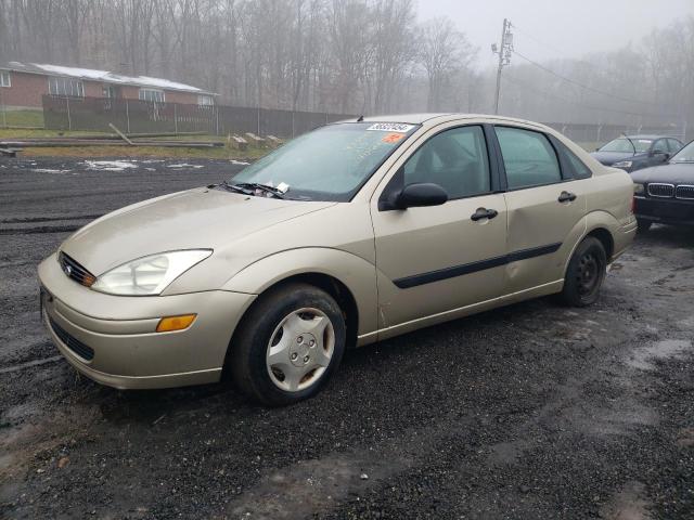 2001 Ford Focus LX