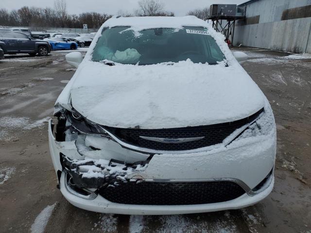 2C4RC1BG4HR538958 | 2017 CHRYSLER PACIFICA T