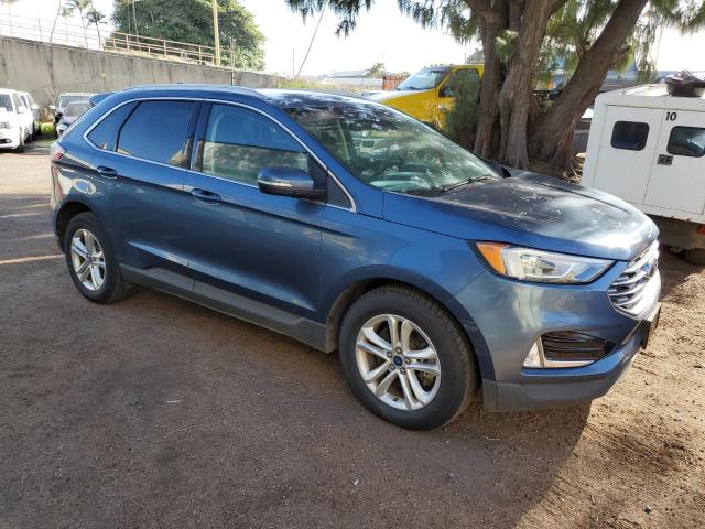 2FMPK4J93KBB90080 2019 FORD EDGE, photo no. 4