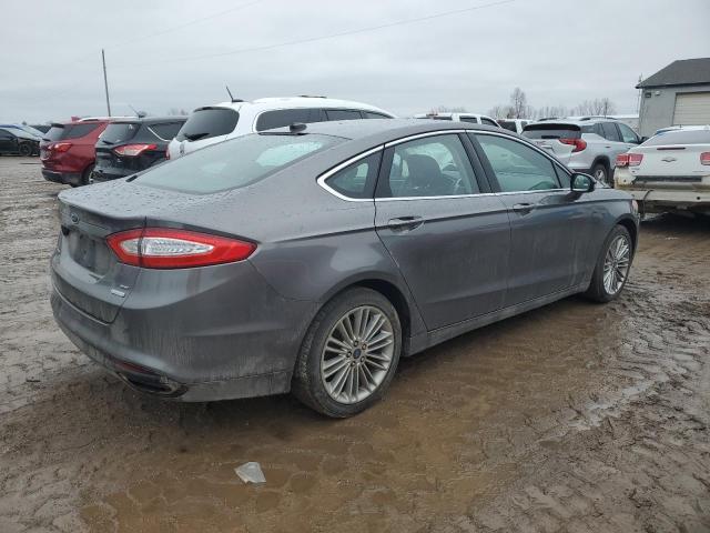 3FA6P0H96ER340369 | 2014 FORD FUSION SE