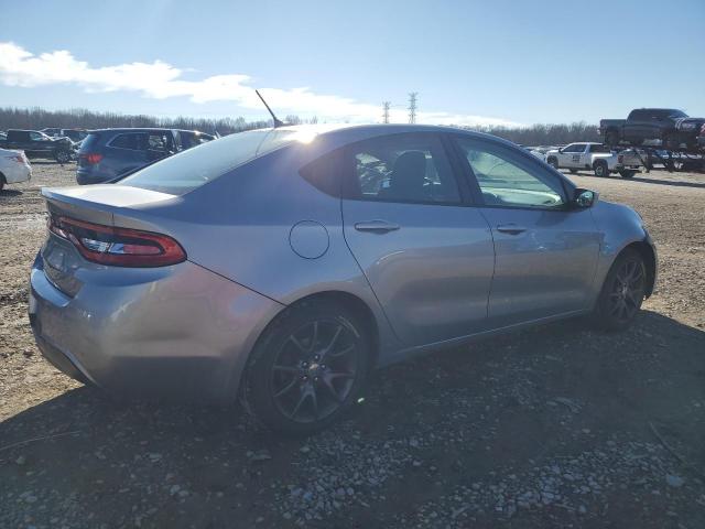 1C3CDFAA0GD607289 | 2016 DODGE DART SE