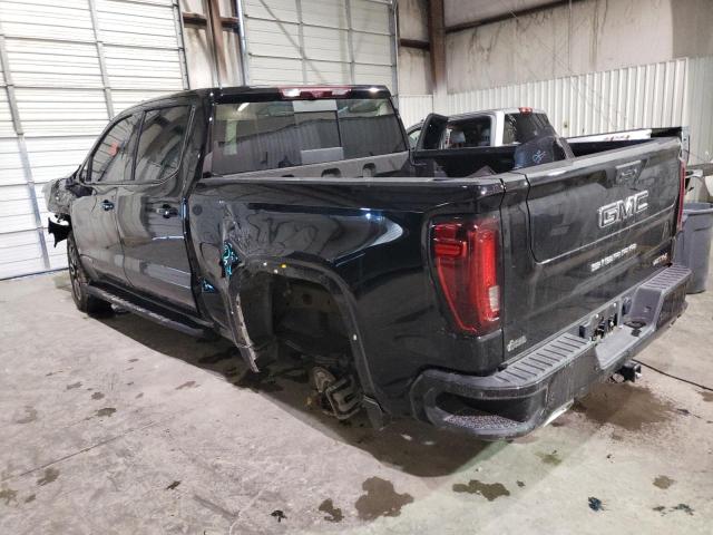 1GTPUEEL8NZ599364 | 2022 GMC SIERRA K15