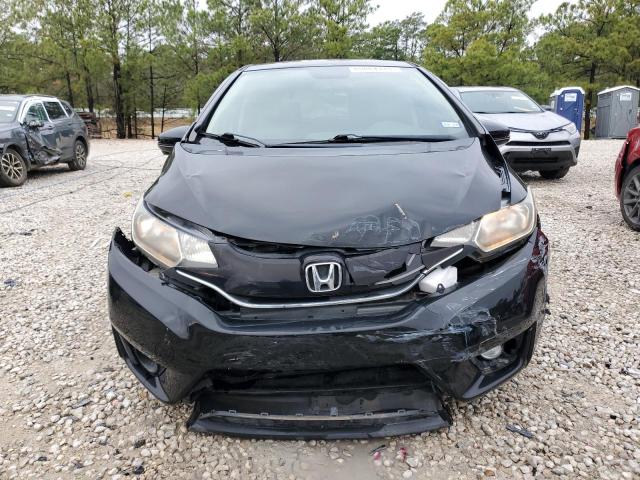 JHMGK5H72GX007667 | 2016 HONDA FIT EX