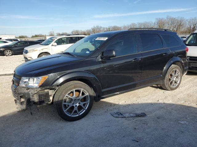 2013 Dodge Journey R/T