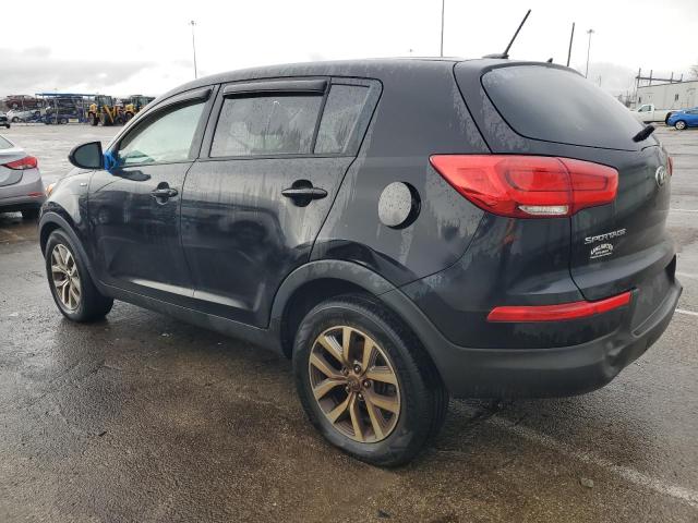 KNDPBCAC8G7868428 | 2016 KIA SPORTAGE L