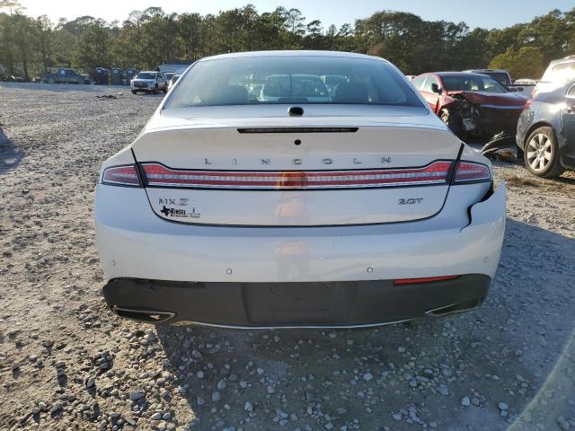 2017 LINCOLN MKZ PREMIE 3LN6L5A97HR665769