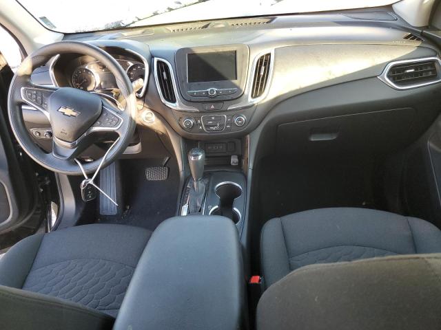 2020 Chevrolet Equinox Lt VIN: 2GNAXKEV3L6230053 Lot: 55957514