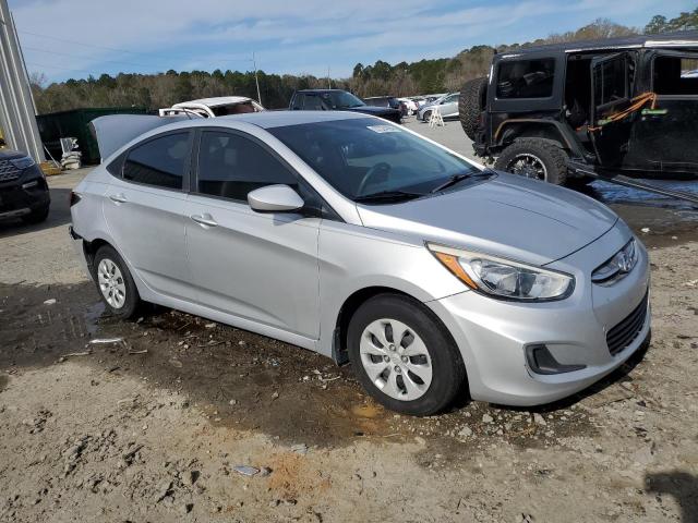 KMHCT4AE3GU080883 | 2016 HYUNDAI ACCENT SE