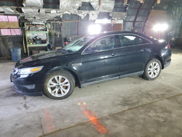 2011 Ford Taurus SEL