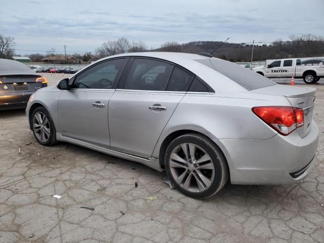 1G1PG5SB0F7188498 | 2015 CHEVROLET CRUZE LTZ