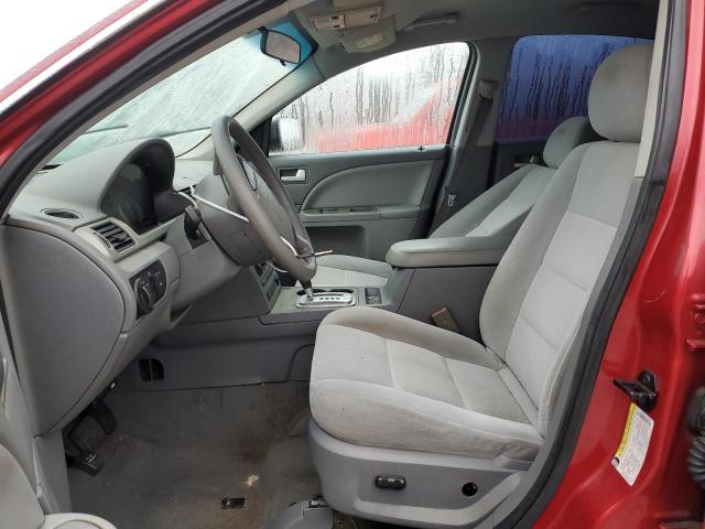 2005 Ford Five Hundred Se VIN: 1FAFP23195G156676 Lot: 39802164