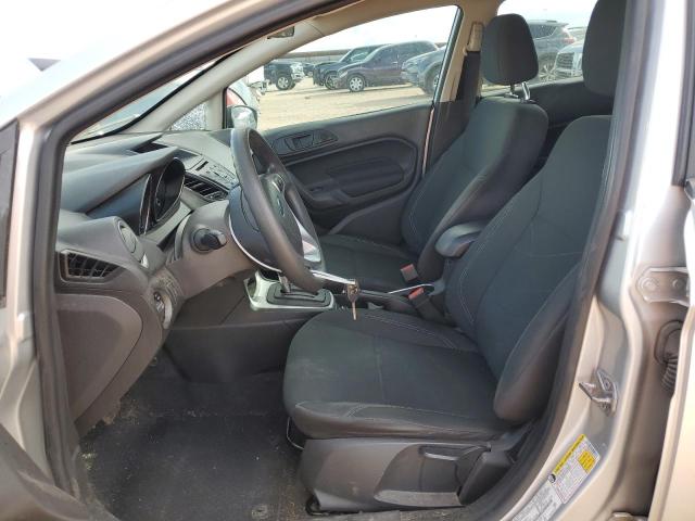 VIN 3FADP4AJ4DM146289 2013 Ford Fiesta, S no.7