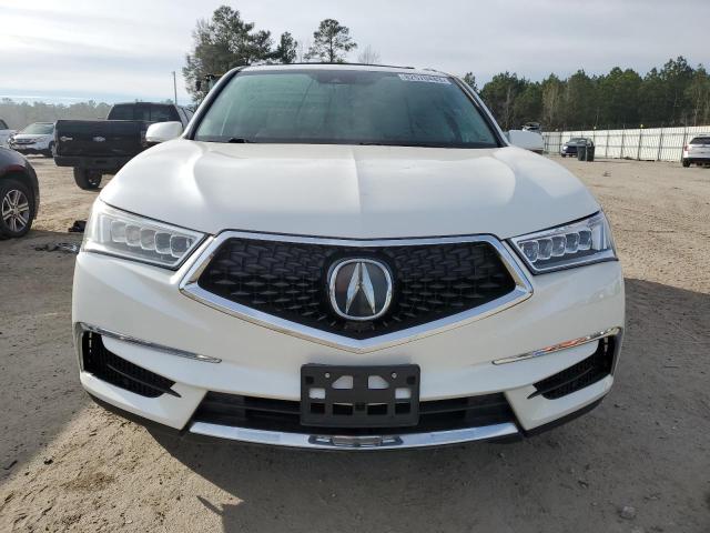 5J8YD4H35JL002258 | 2018 ACURA MDX