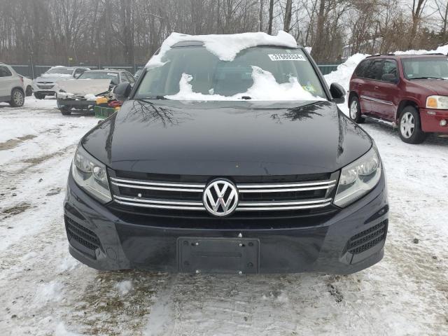 WVGSV7AX3HW503234 | 2017 VOLKSWAGEN TIGUAN WOL