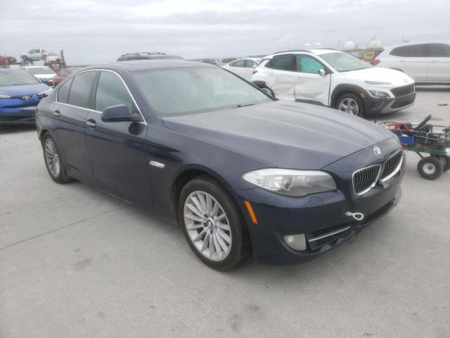 VIN WBAFR7C53DC823135 2013 BMW 5 Series, 535 I no.4