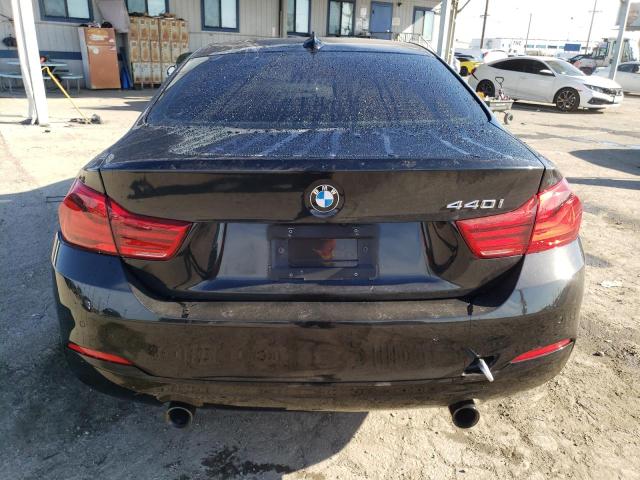 WBA4W7C5XJAB87694 | 2018 BMW 440I