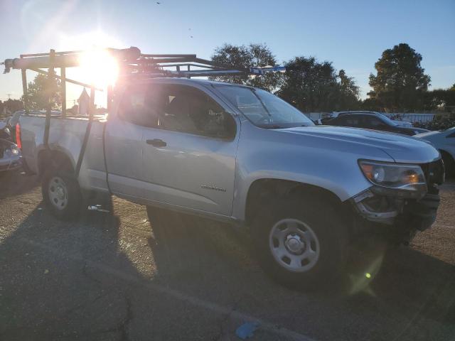 2016 Chevrolet Colorado VIN: 1GCHSBEA1G1238650 Lot: 37075174