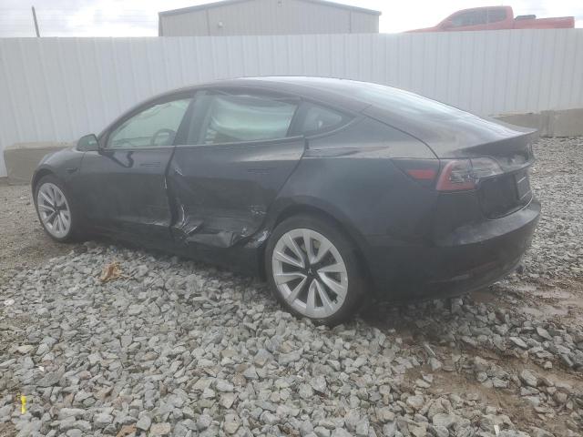 5YJ3E1EA3PF438030 | 2023 TESLA MODEL 3