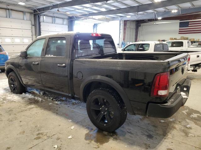 1C6RR7LG5NS246284 | 2022 RAM 1500 CLASS