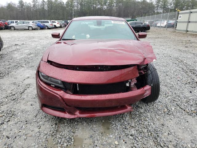 2C3CDXBG6MH536669 | 2021 DODGE CHARGER SX