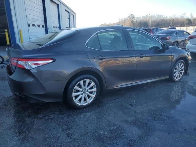 JTNB11HK8J3022485 | 2018 TOYOTA CAMRY LE