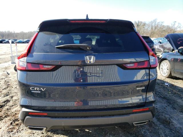2024 HONDA CR-V SPORT - 7FARS6H96RE003575