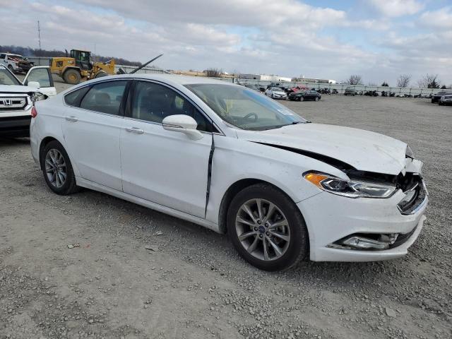 3FA6P0HD9HR334638 | 2017 FORD FUSION SE