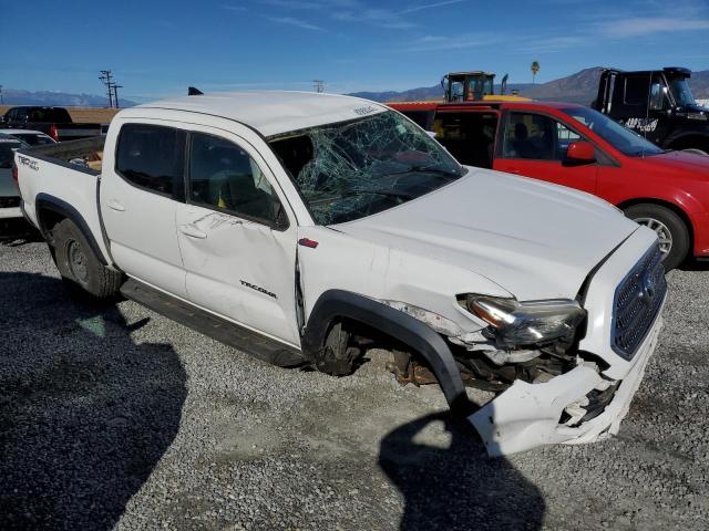 Image 4 of 2016 Toyota Tacoma salvage vehicle - Lot #82950243 at Copart