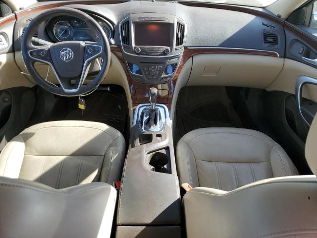 2G4GV5EK9F9223753 | 2015 BUICK REGAL