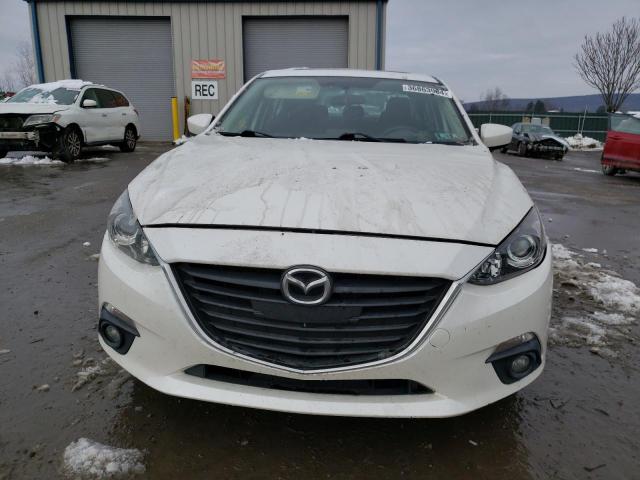 3MZBM1V76GM267673 | 2016 MAZDA 3 TOURING