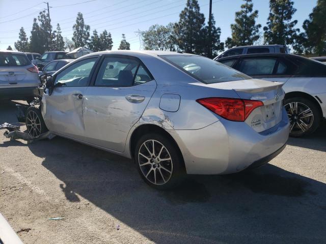 5YFBURHE1HP636462 | 2017 TOYOTA COROLLA L